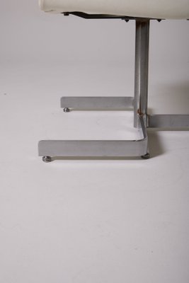 girevole revolving dining chair