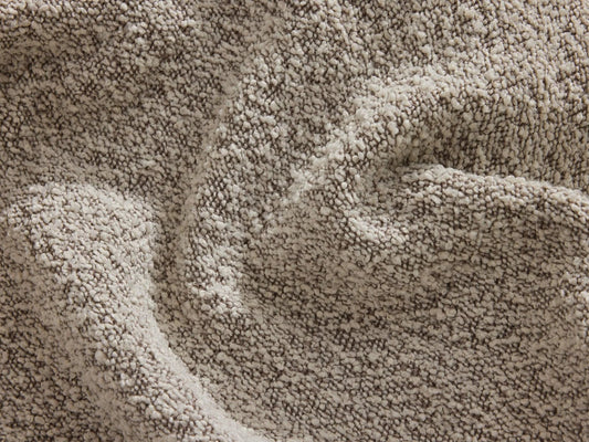 Grandiosi Boucle Sectional Sofa - DorsaGrandiosi Boucle Sectional Sofa