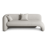 HALO LOUNGE BENCH