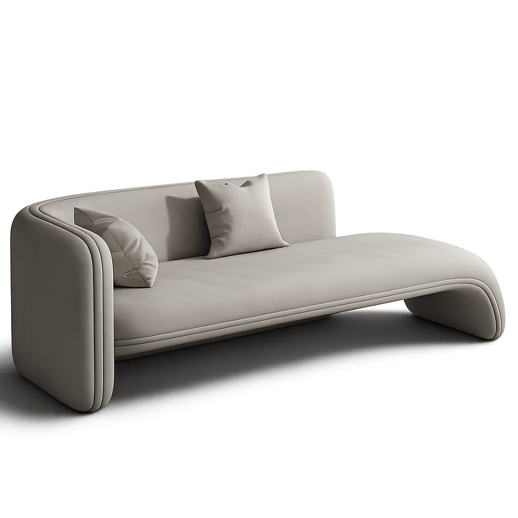 HALO LOUNGE BENCH