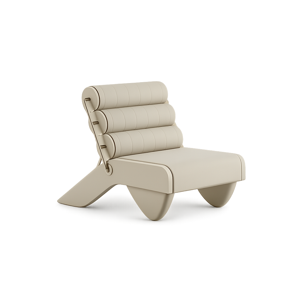 VECTRA OUTDOOR LOUNGE