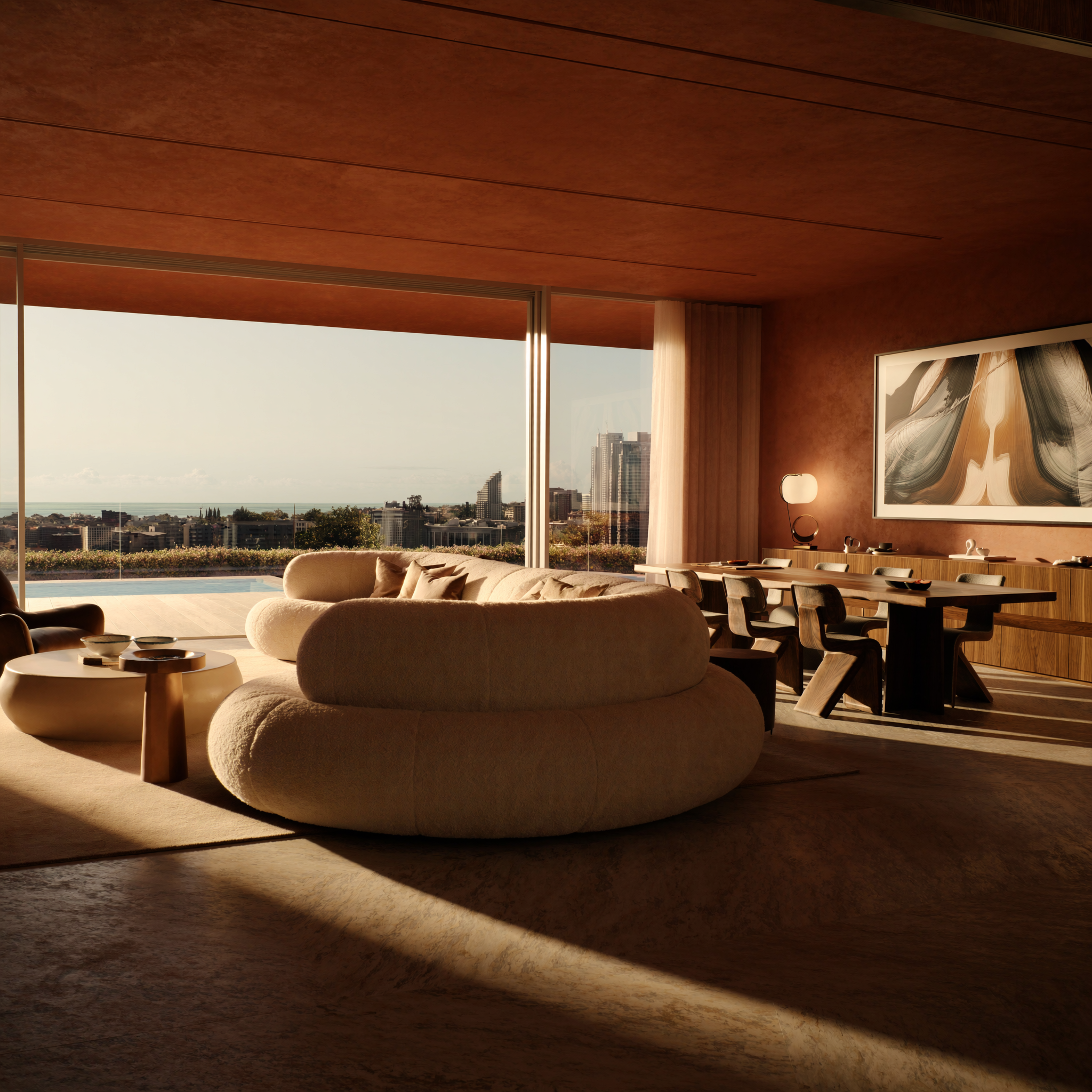 Austinmer Headland Residence