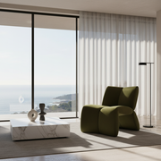 SWAY FORM CHAIR