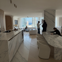 OFF-PLAN APARTMENT FURNISHING