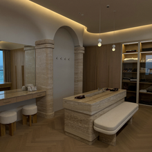 RESIDENCE FURNISHING