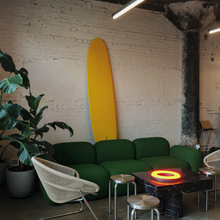 FURNITURE & MATERIALS