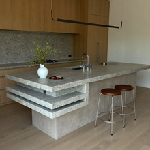 RESIDENCE & PROJECT GALLERY