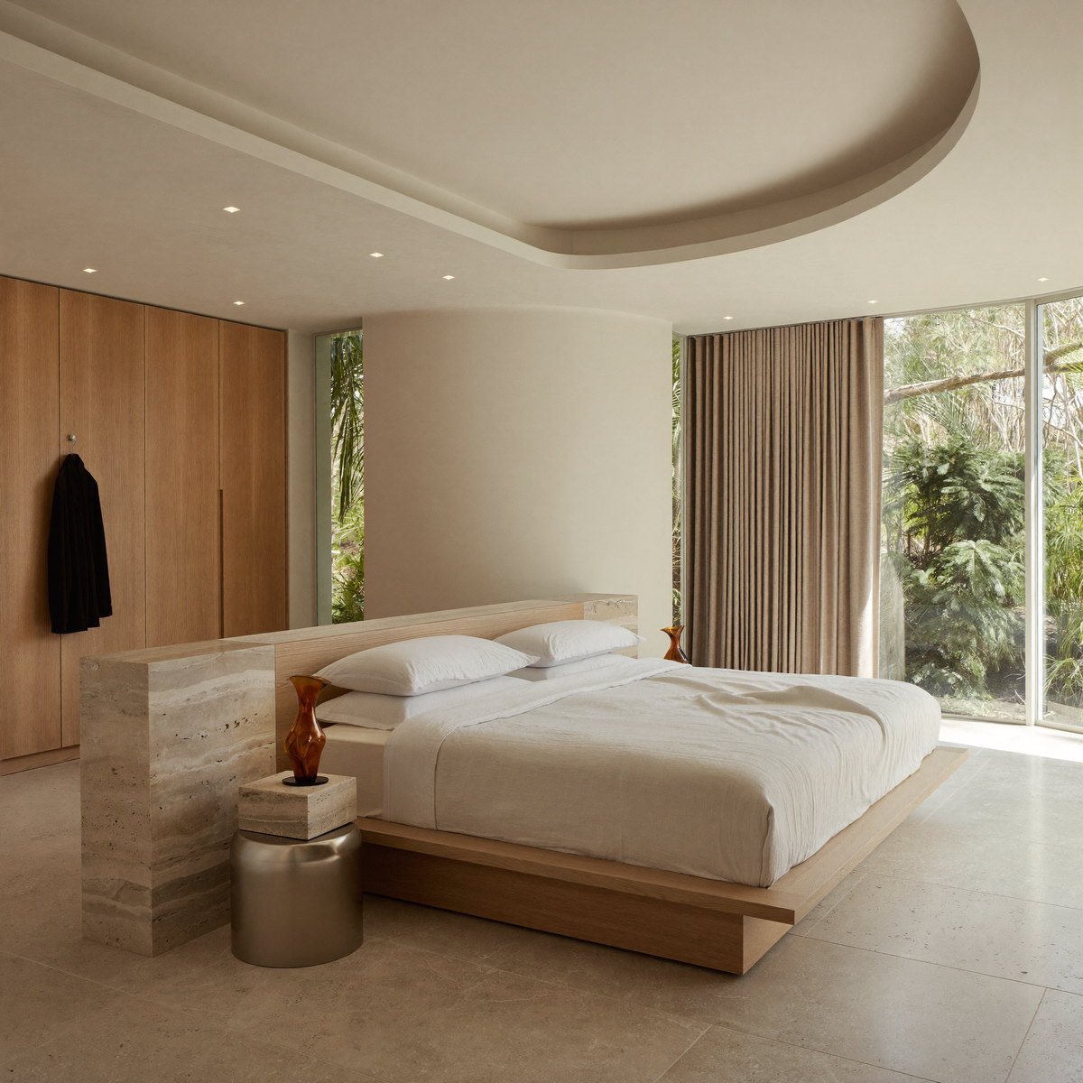 BEDFRAMES