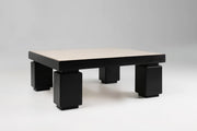 La Carne Coffee Table - DorsaLa Carne Coffee Table