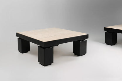 la carnè coffee table