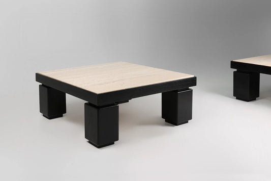 la carnè coffee table