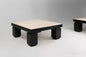 la carnè coffee table