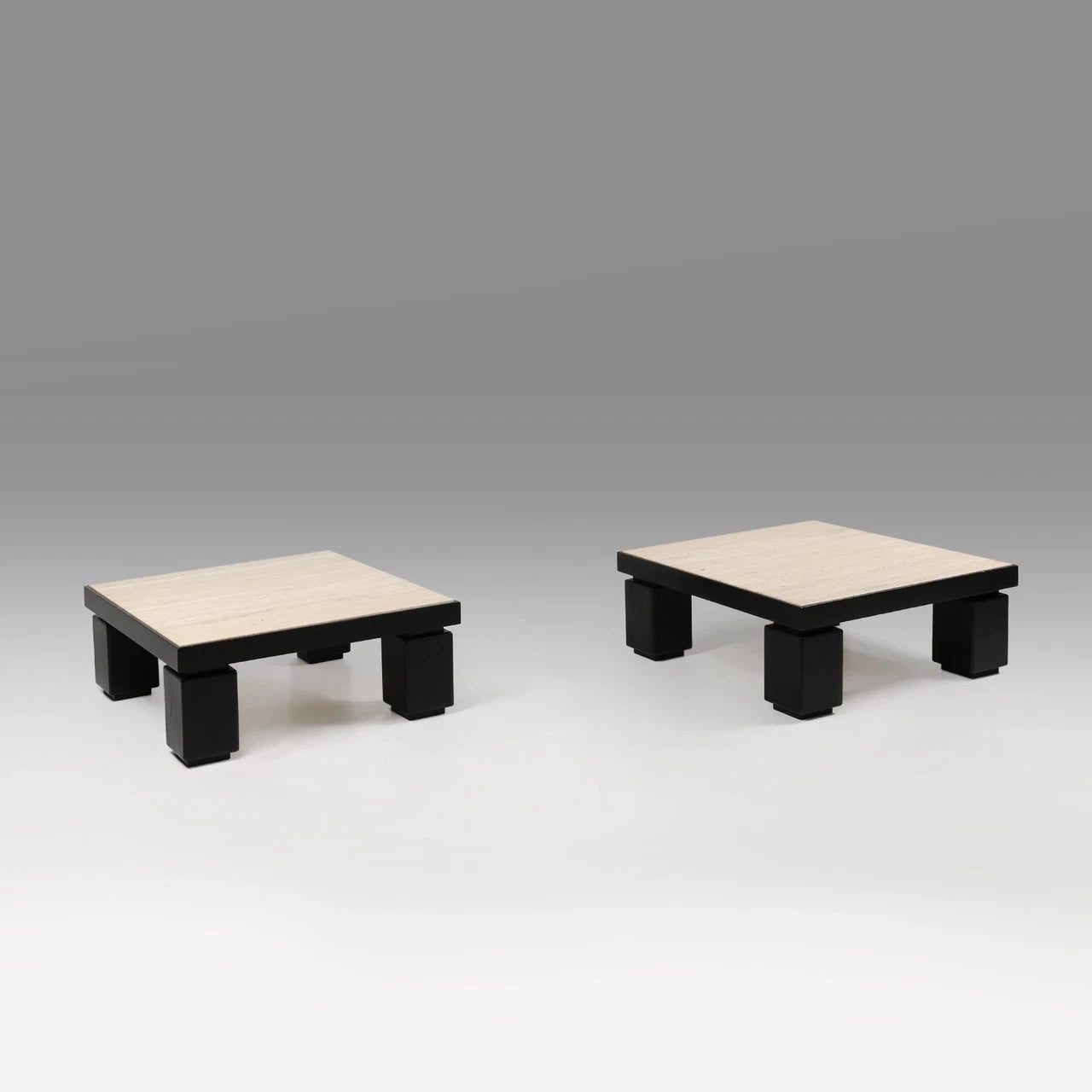 la carnè coffee table