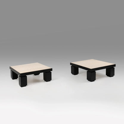 la carnè coffee table