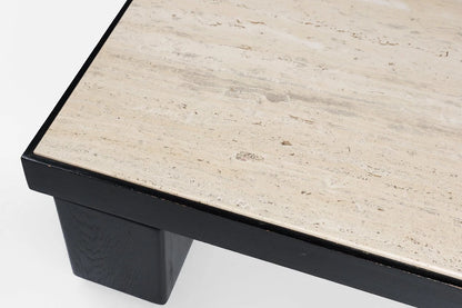 la carnè coffee table