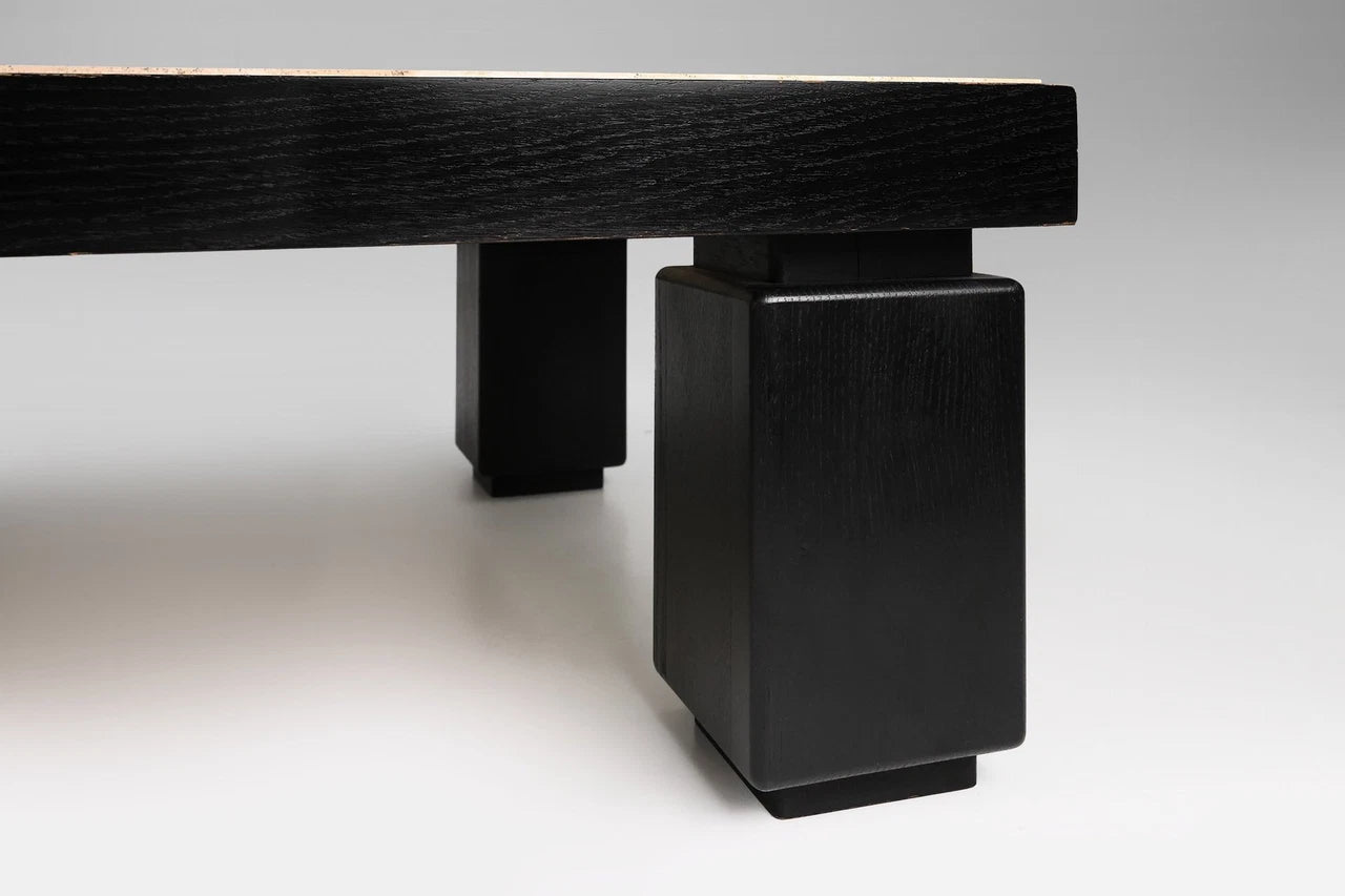 la carnè coffee table
