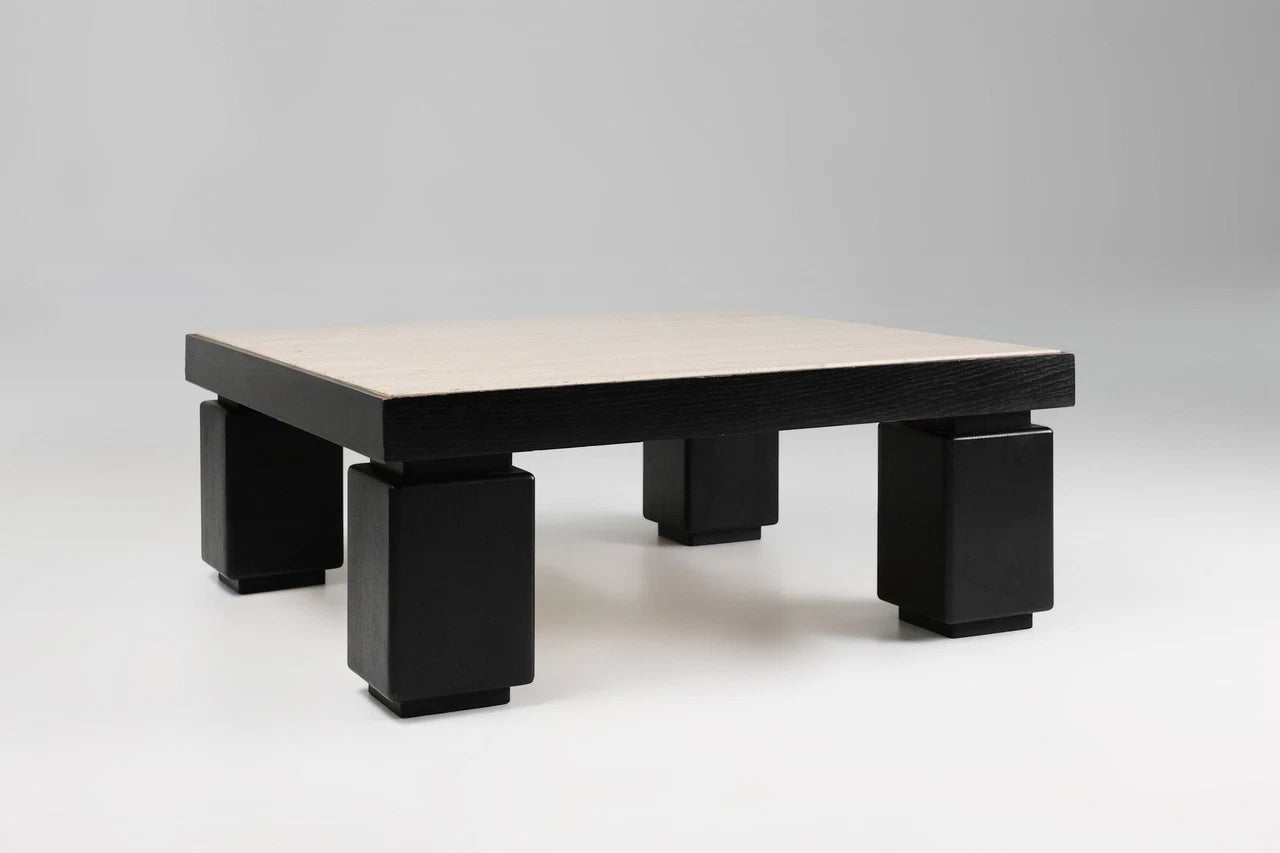 la carnè coffee table