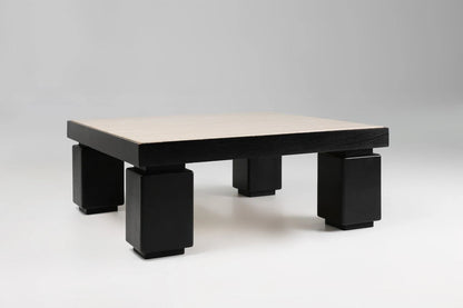 la carnè coffee table