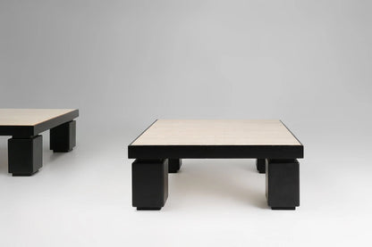 la carnè coffee table