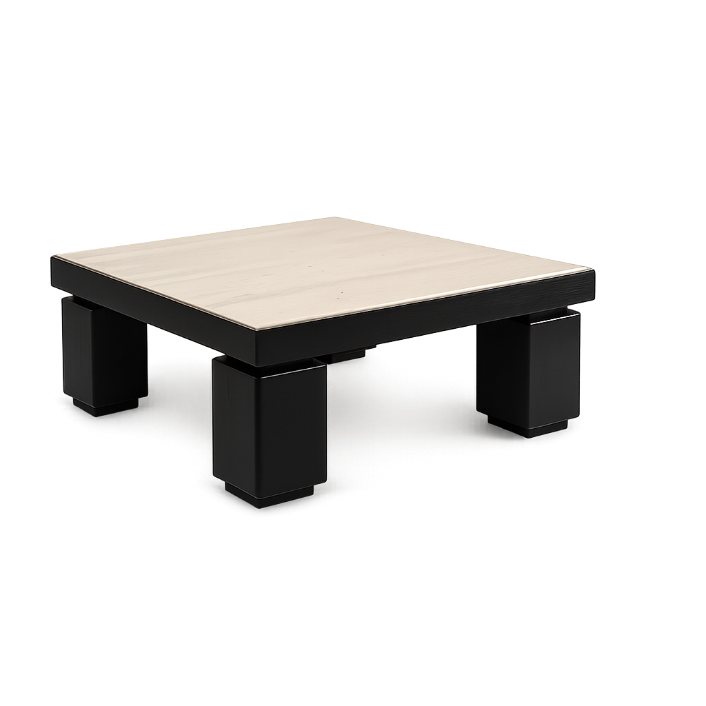 La Carne Coffee Table