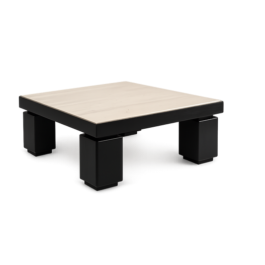 La Carne Coffee Table