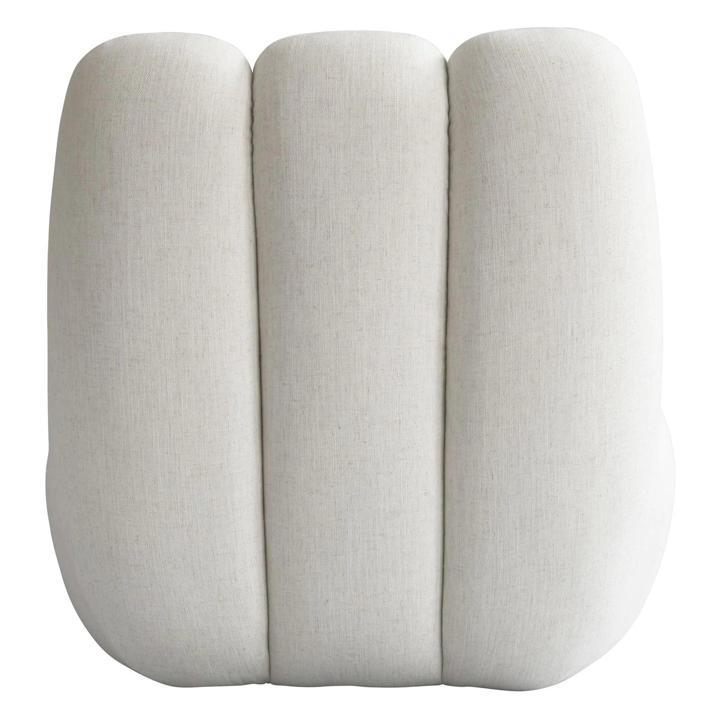 mano boucle lounge chair