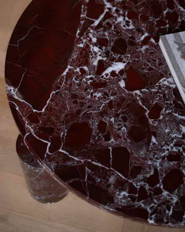 marmo stone coffee table