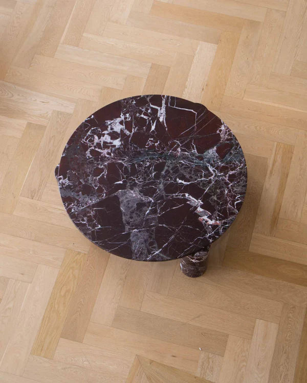 marmo stone coffee table