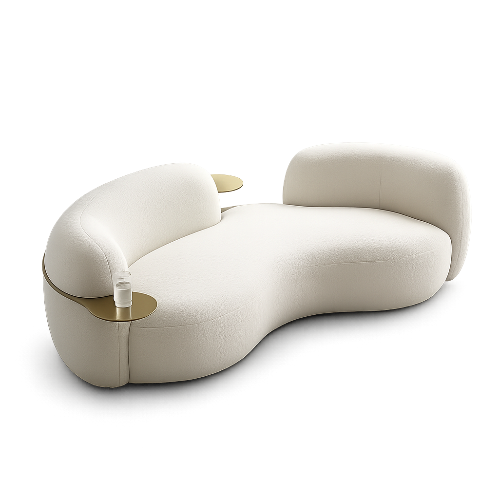 MONO FORM SOFA