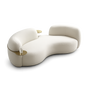 MONO FORM SOFA