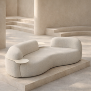 MONO FORM SOFA