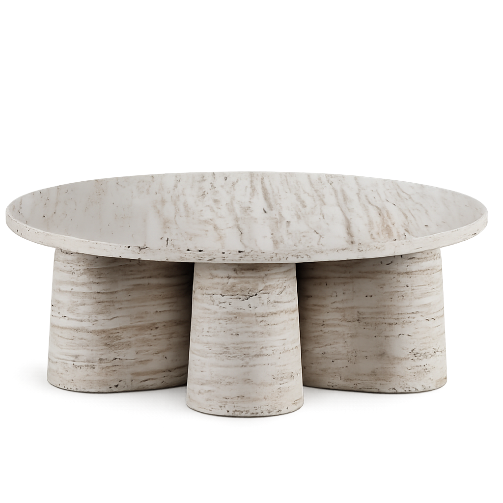 MORBIS MONOLITHIC TABLE