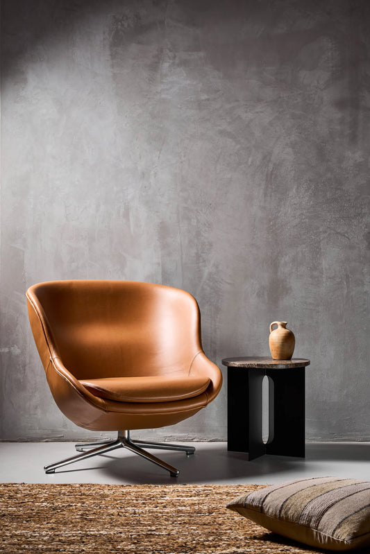 movimento lounge chair