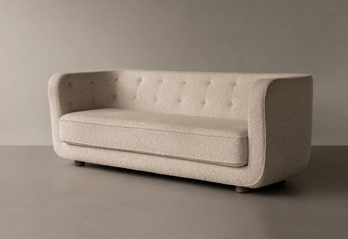 nordica 2-seater sofa