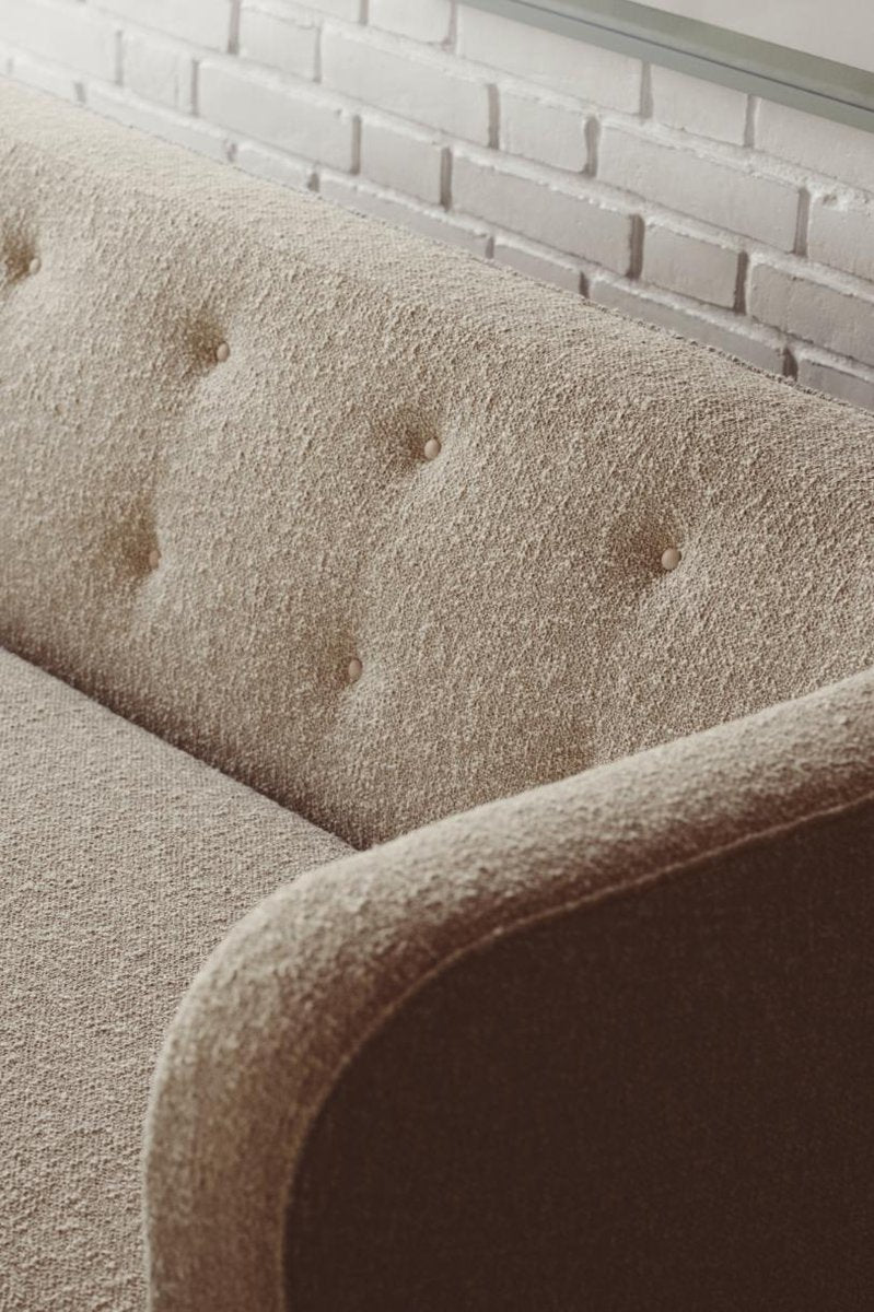 nordica 2-seater sofa
