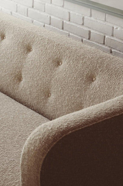 nordica 2-seater sofa