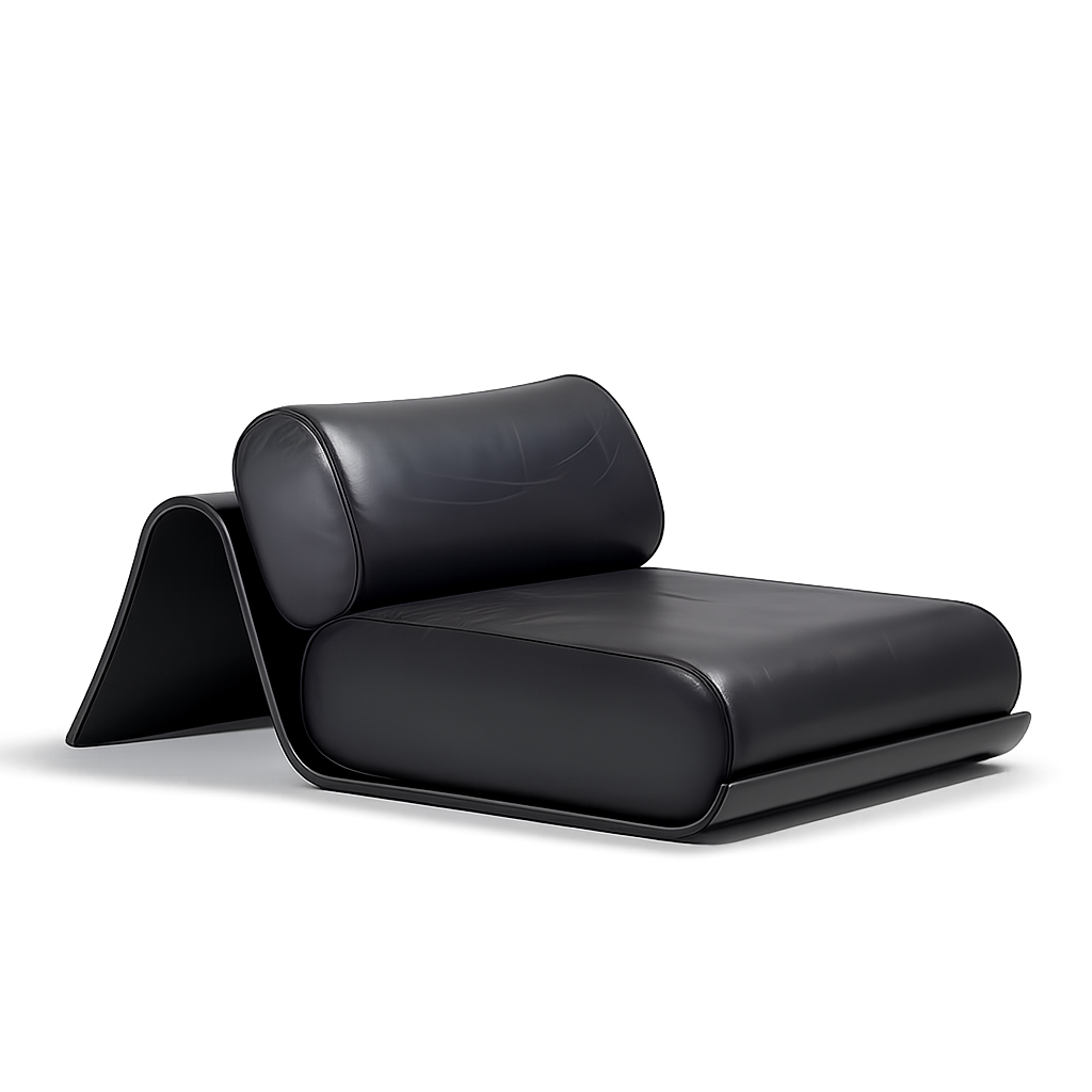 NOX RECLINE CHAIR