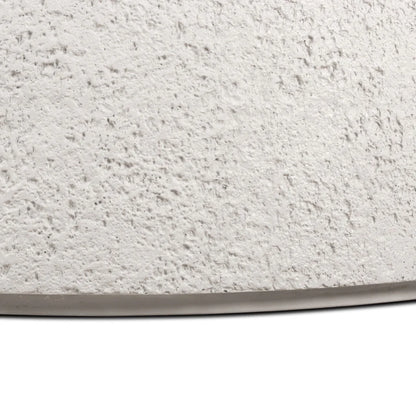 occhio round coffee table