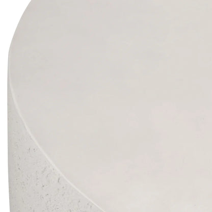 occhio round coffee table