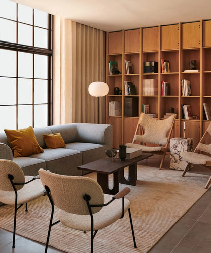 omogenea lounge coffee table
