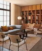 omogenea lounge coffee table