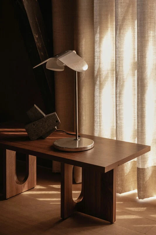 omogenea lounge coffee table