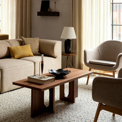 omogenea lounge coffee table