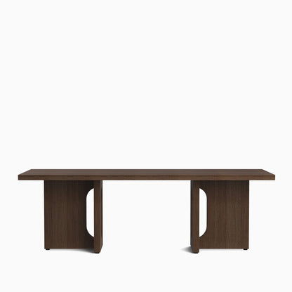 omogenea lounge coffee table