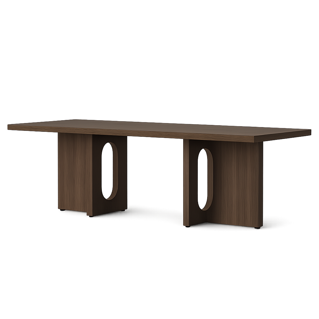 Omogenea Avante-Garde Coffee Table