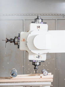 AUSTRALIAN FURNITURE & PRODUCTION