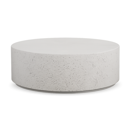 Occhio Round Coffee Table