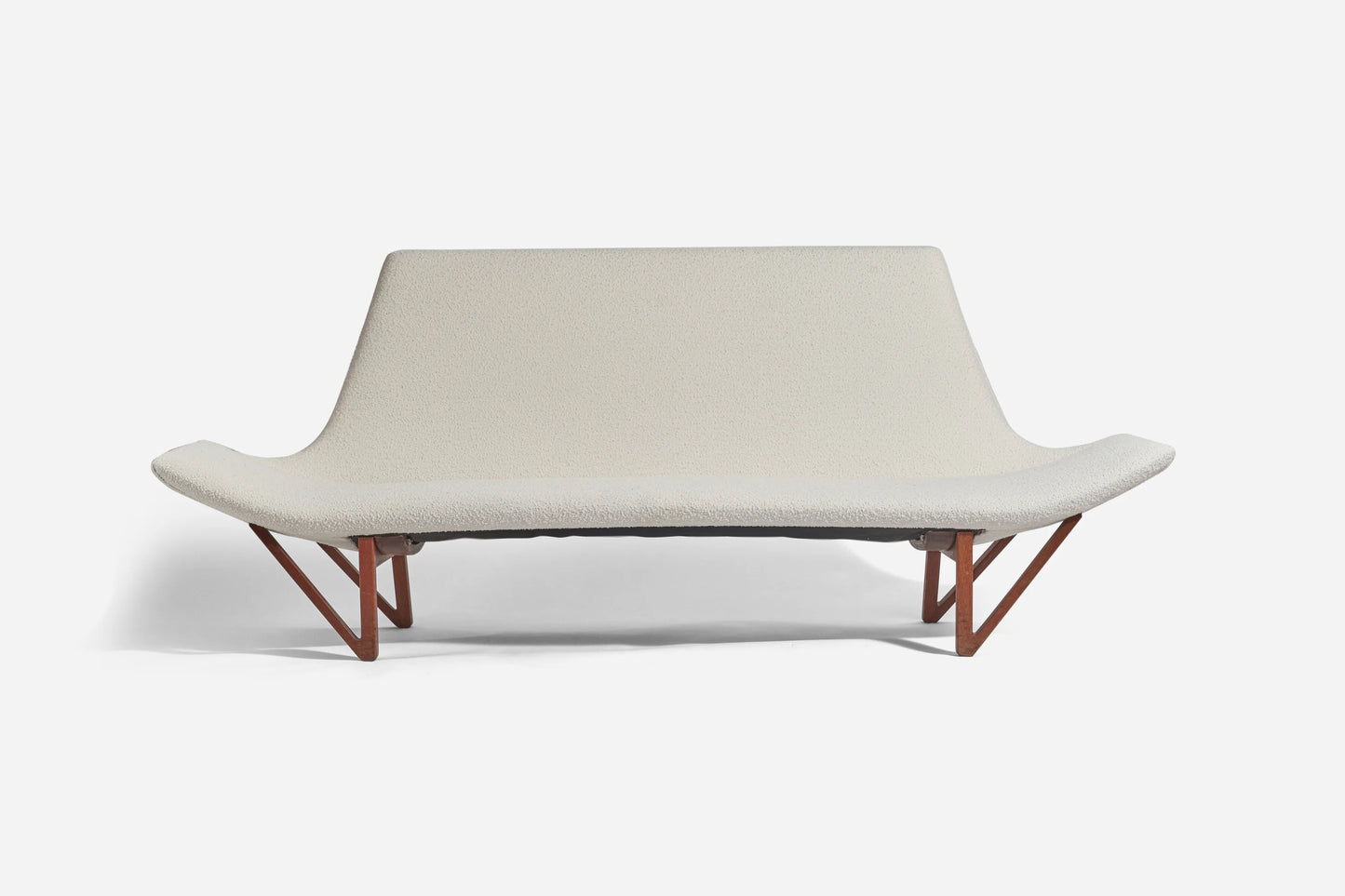 pangolino 2-seater ergonomic sofa