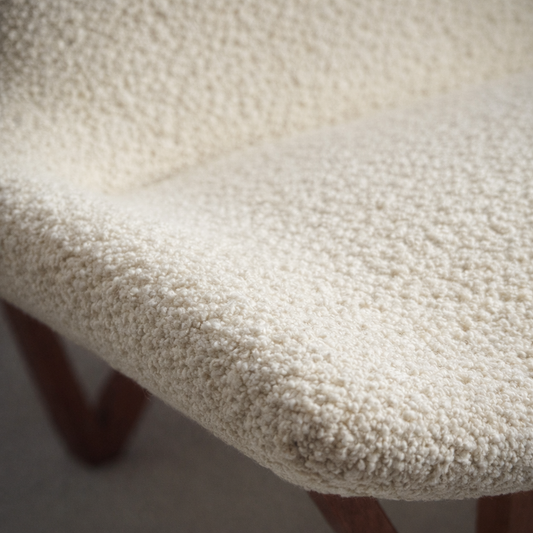 Pangolino 2-Seater Ergonomic Sofa