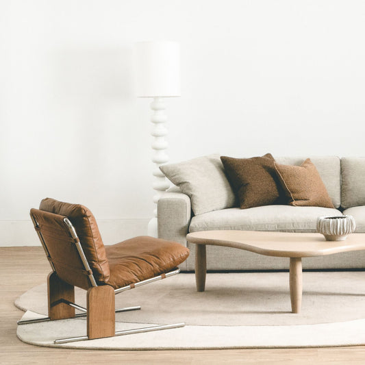 per sempre occasional armchair
